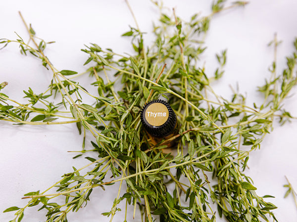 Smoke and Roast Essential Oils for Cooking