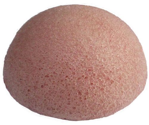 Lycopene Konjac Sponge