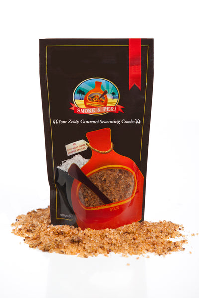 Smoke & Roast Value Pack