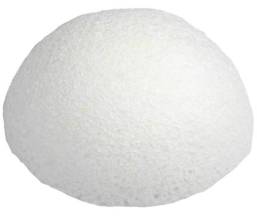 Pure and Natural Konjac Sponge