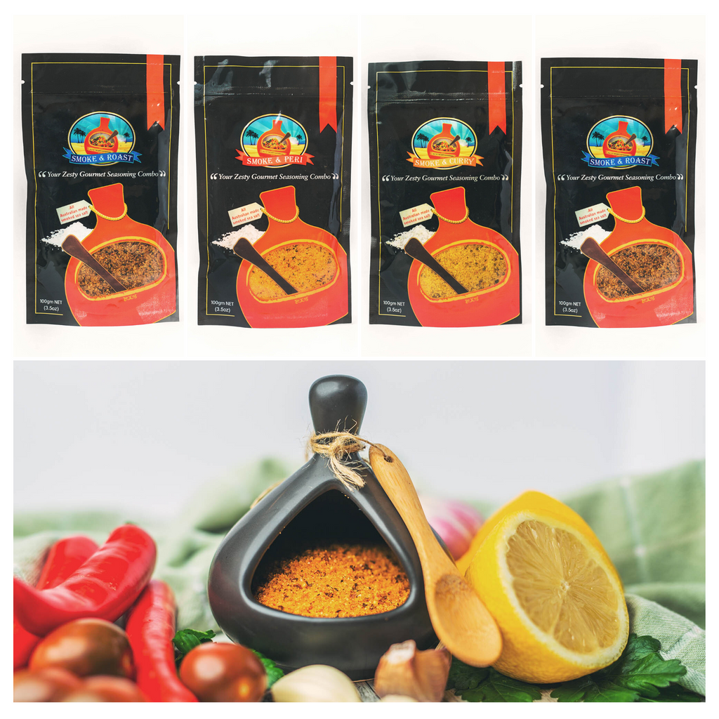 Gourmet